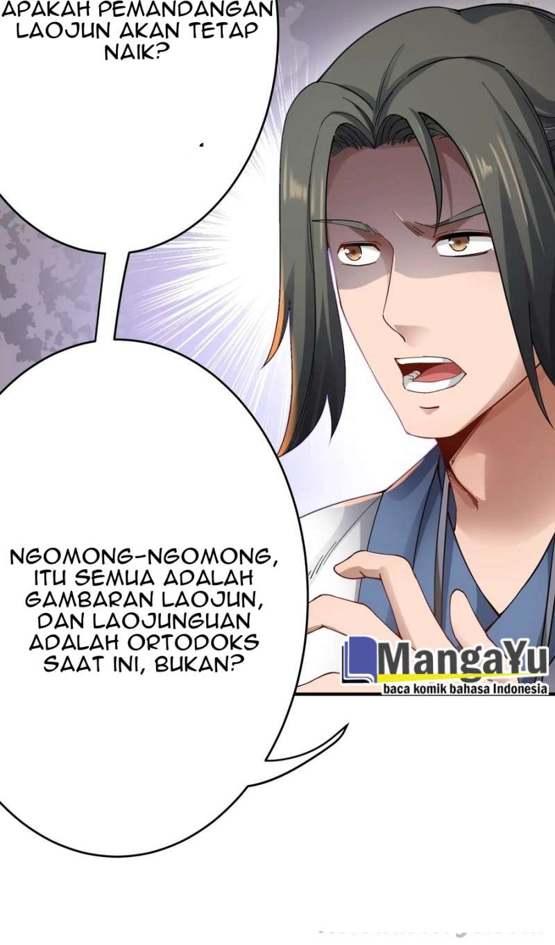 First Dragon (Yuanlong) Chapter 87 Gambar 25